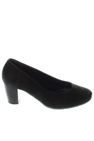 Damenschuhe Ara, Größe 37, Farbe Schwarz, Preis 31,82 €