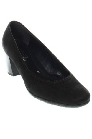 Damenschuhe Ara, Größe 37, Farbe Schwarz, Preis 31,82 €