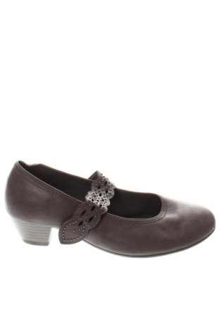 Damenschuhe Ara, Größe 38, Farbe Braun, Preis € 16,99