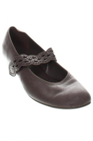 Damenschuhe Ara, Größe 38, Farbe Braun, Preis € 16,99