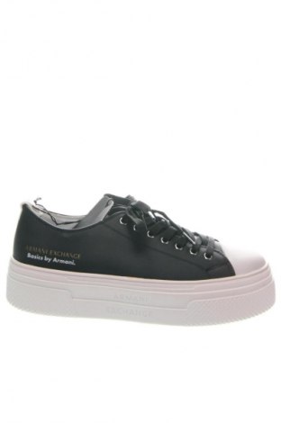 Încălțăminte de damă Armani Exchange, Mărime 40, Culoare Negru, Preț 864,99 Lei