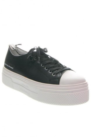 Încălțăminte de damă Armani Exchange, Mărime 40, Culoare Negru, Preț 864,99 Lei