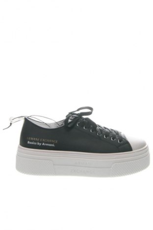 Damenschuhe Armani Exchange, Größe 37, Farbe Schwarz, Preis € 152,99