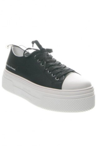 Damenschuhe Armani Exchange, Größe 37, Farbe Schwarz, Preis € 152,99