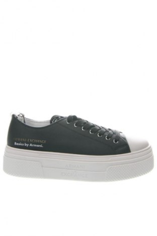 Damenschuhe Armani Exchange, Größe 38, Farbe Schwarz, Preis € 147,99