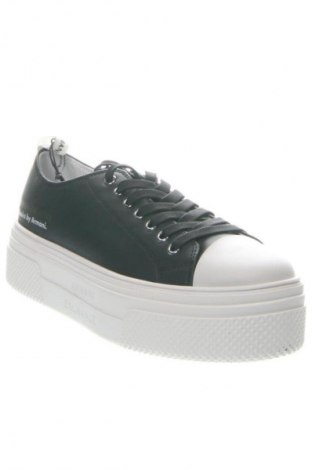 Damenschuhe Armani Exchange, Größe 38, Farbe Schwarz, Preis € 147,99