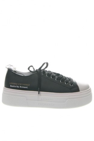 Damenschuhe Armani Exchange, Größe 38, Farbe Schwarz, Preis € 147,99