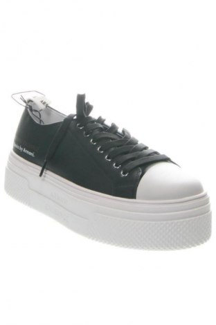 Damenschuhe Armani Exchange, Größe 38, Farbe Schwarz, Preis € 147,99