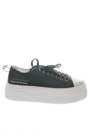 Damenschuhe Armani Exchange, Größe 35, Farbe Schwarz, Preis 139,99 €