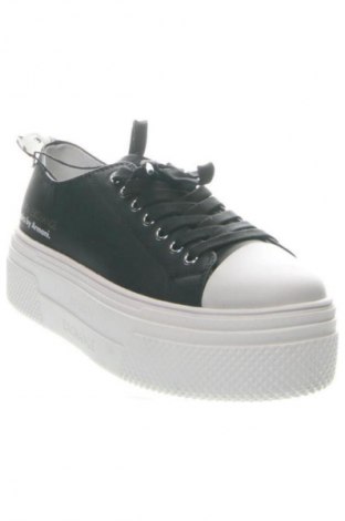 Damenschuhe Armani Exchange, Größe 35, Farbe Schwarz, Preis 139,99 €