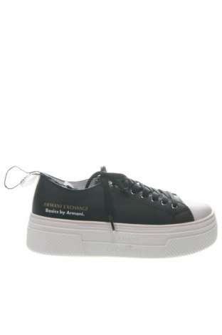 Încălțăminte de damă Armani Exchange, Mărime 38, Culoare Negru, Preț 694,99 Lei