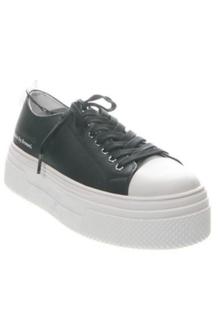 Încălțăminte de damă Armani Exchange, Mărime 38, Culoare Negru, Preț 694,99 Lei