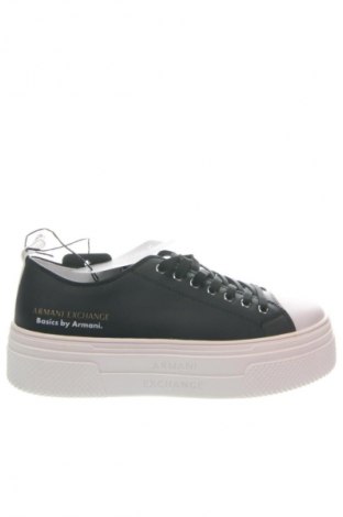 Încălțăminte de damă Armani Exchange, Mărime 39, Culoare Negru, Preț 739,99 Lei