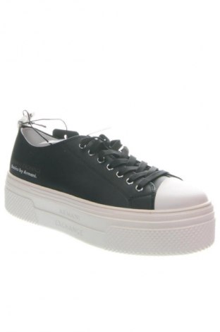 Încălțăminte de damă Armani Exchange, Mărime 39, Culoare Negru, Preț 739,99 Lei