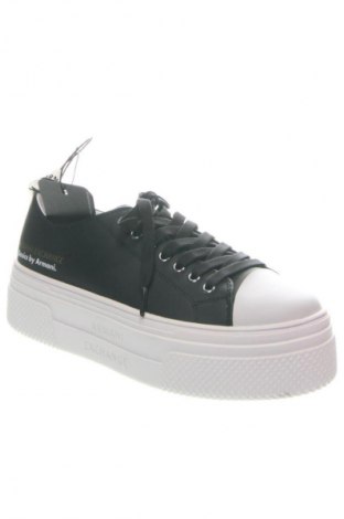 Încălțăminte de damă Armani Exchange, Mărime 37, Culoare Negru, Preț 739,99 Lei