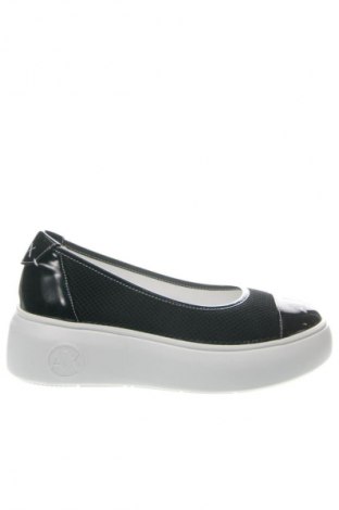 Damenschuhe Armani Exchange, Größe 38, Farbe Schwarz, Preis € 129,99