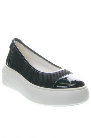 Damenschuhe Armani Exchange, Größe 38, Farbe Schwarz, Preis € 129,99