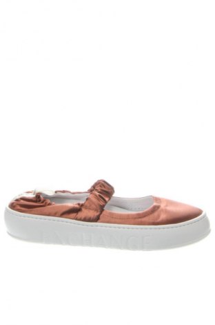 Damenschuhe Armani Exchange, Größe 39, Farbe Orange, Preis € 132,99