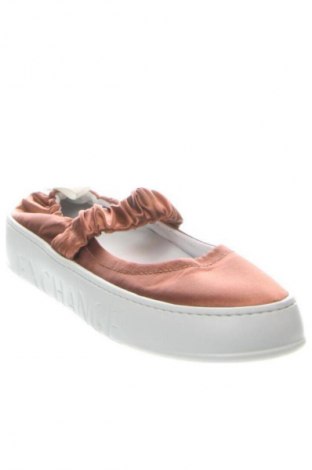 Damenschuhe Armani Exchange, Größe 39, Farbe Orange, Preis € 132,99