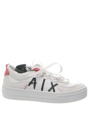 Damenschuhe Armani Exchange, Größe 36, Farbe Weiß, Preis € 152,99