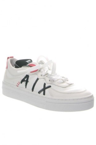 Damenschuhe Armani Exchange, Größe 36, Farbe Weiß, Preis € 152,99