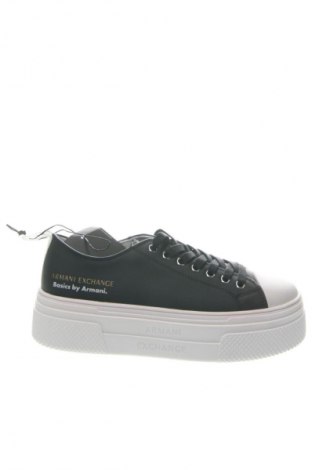 Női cipők Armani Exchange, Méret 36, Szín Fekete, Ár 66 949 Ft
