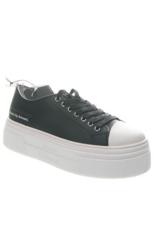 Női cipők Armani Exchange, Méret 36, Szín Fekete, Ár 66 949 Ft
