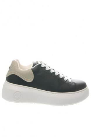 Dámske topánky  Armani Exchange, Veľkosť 38, Farba Čierna, Cena  117,95 €