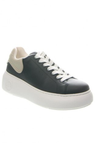 Dámske topánky  Armani Exchange, Veľkosť 38, Farba Čierna, Cena  117,95 €