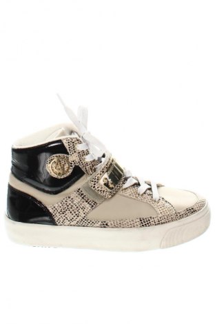 Дамски обувки Armani Jeans, Размер 37, Цвят Многоцветен, Цена 180,81 лв.