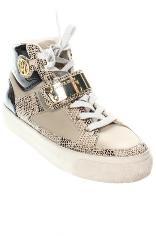 Дамски обувки Armani Jeans, Размер 37, Цвят Многоцветен, Цена 180,81 лв.