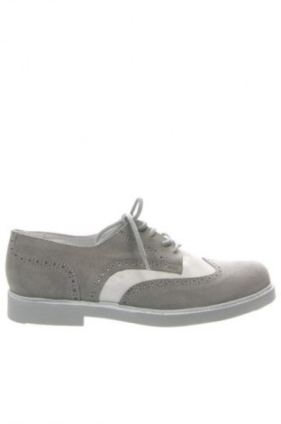 Damenschuhe Aston Martin, Größe 41, Farbe Grau, Preis € 197,99