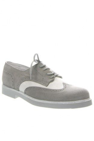 Damenschuhe Aston Martin, Größe 41, Farbe Grau, Preis € 197,99