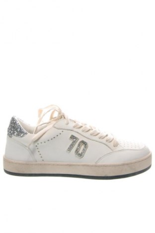 Damenschuhe Back, Größe 40, Farbe Weiß, Preis € 117,99