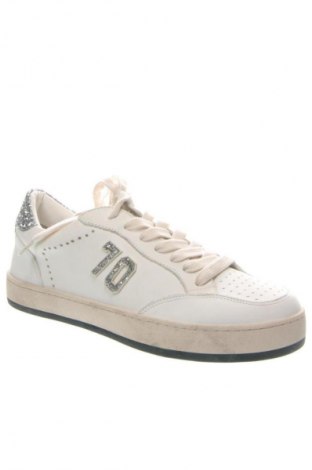 Damenschuhe Back, Größe 40, Farbe Weiß, Preis € 117,99