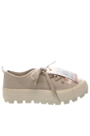 Dámske topánky  Big Star, Veľkosť 39, Farba Béžová, Cena  62,95 €