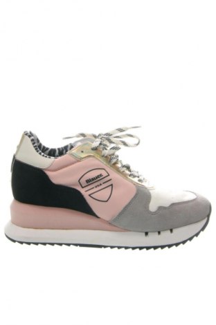 Damenschuhe Blauer, Größe 40, Farbe Mehrfarbig, Preis € 174,99
