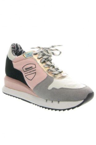 Damenschuhe Blauer, Größe 40, Farbe Mehrfarbig, Preis € 174,99