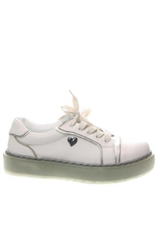 Damenschuhe Braccialini, Größe 38, Farbe Weiß, Preis € 147,99