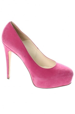 Dámské boty  Brian Atwood, Velikost 38, Barva Růžová, Cena  1 558,00 Kč