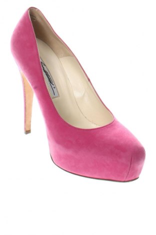 Dámské boty  Brian Atwood, Velikost 38, Barva Růžová, Cena  1 558,00 Kč