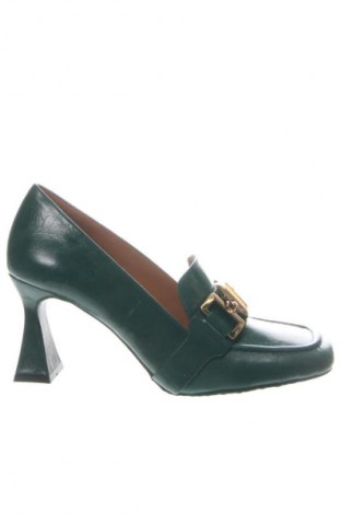 Damenschuhe Bruno Premi, Größe 40, Farbe Grün, Preis € 159,99