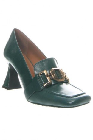 Damenschuhe Bruno Premi, Größe 40, Farbe Grün, Preis € 159,99