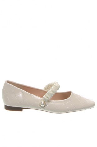 Damenschuhe C.Paravano, Größe 41, Farbe Ecru, Preis € 87,22