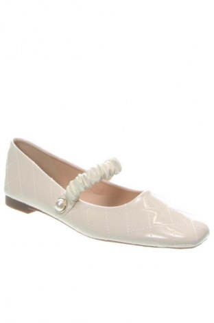 Damenschuhe C.Paravano, Größe 41, Farbe Ecru, Preis € 87,22