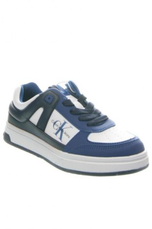 Γυναικεία παπούτσια Calvin Klein Jeans, Μέγεθος 36, Χρώμα Πολύχρωμο, Τιμή 90,99 €