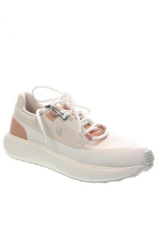 Dámske topánky  Calvin Klein Jeans, Veľkosť 36, Farba Viacfarebná, Cena  107,95 €