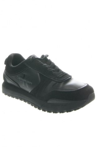 Dámske topánky  Calvin Klein Jeans, Veľkosť 40, Farba Čierna, Cena  62,95 €