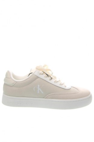 Dámske topánky  Calvin Klein Jeans, Veľkosť 40, Farba Béžová, Cena  107,95 €