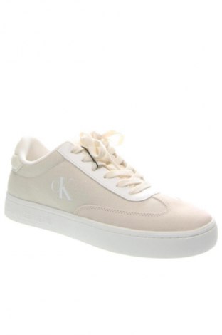 Dámske topánky  Calvin Klein Jeans, Veľkosť 40, Farba Béžová, Cena  107,95 €